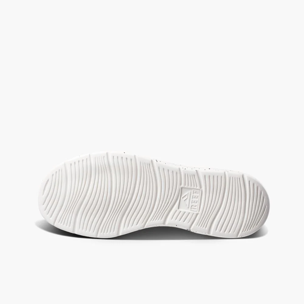 Reef Men CUSHION COAST SLIP ON BLACK/WHITE - Image 4