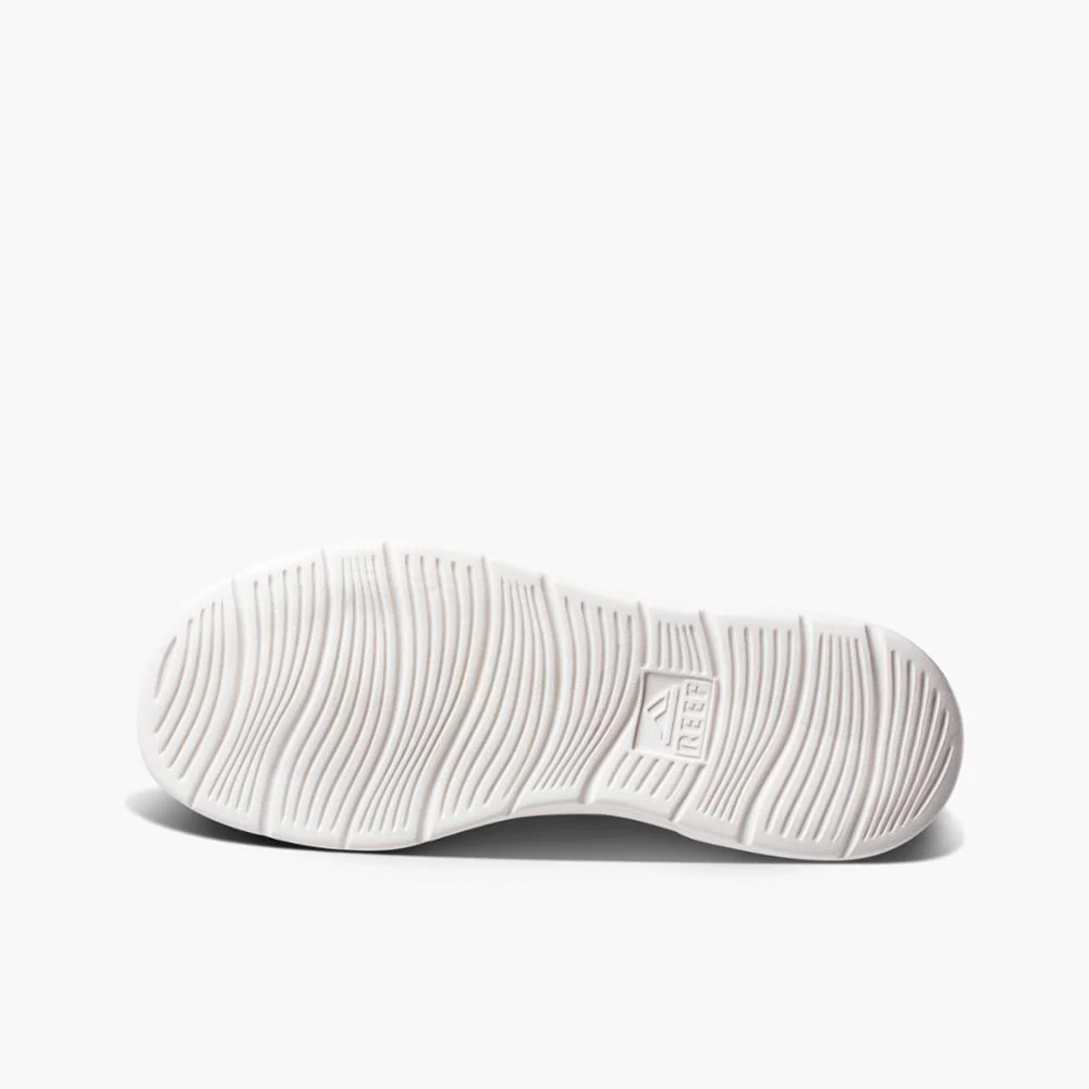 Reef Men CUSHION COAST SLIP ON GREY/WHITE - Image 4
