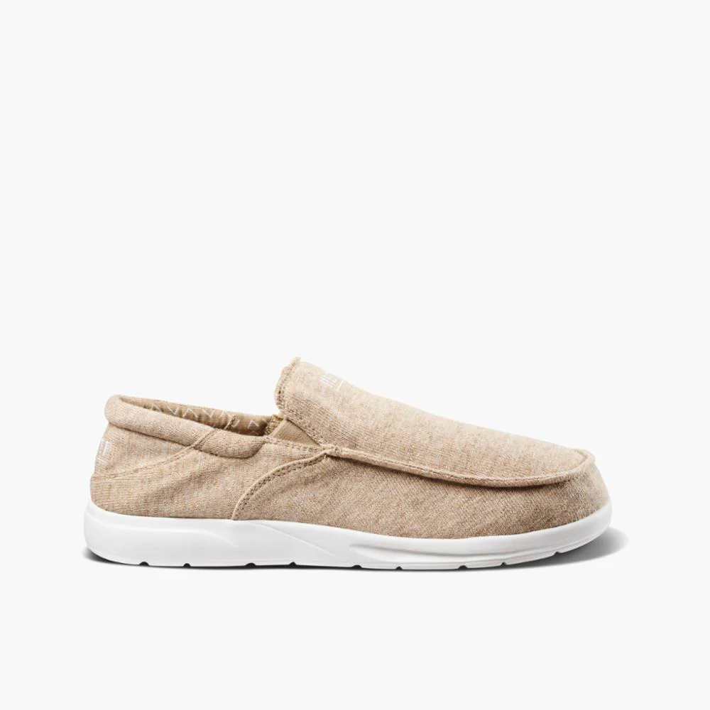 Reef Men CUSHION COAST SLIP ON TAN - Image 2