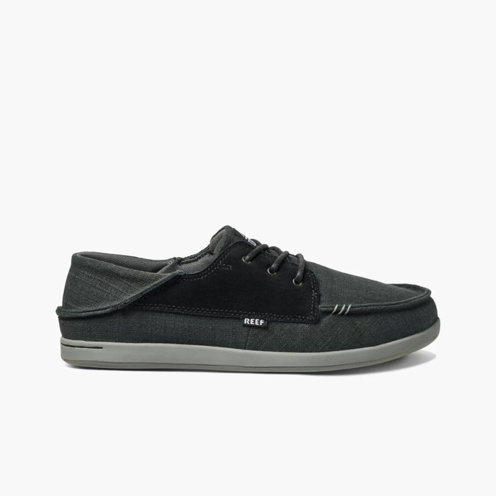 Reef Men CUSHION COVE BLACK/CHARCOAL - Image 2