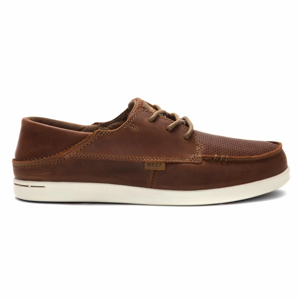 Reef Men CUSHION COVE LE TOBACCO/CORK - Image 2
