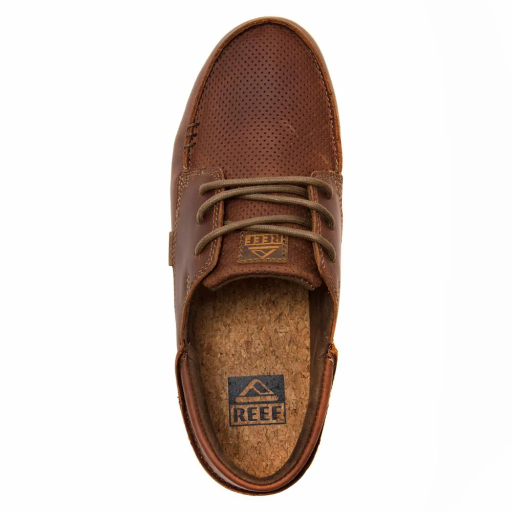 Reef Men CUSHION COVE LE TOBACCO/CORK - Image 3