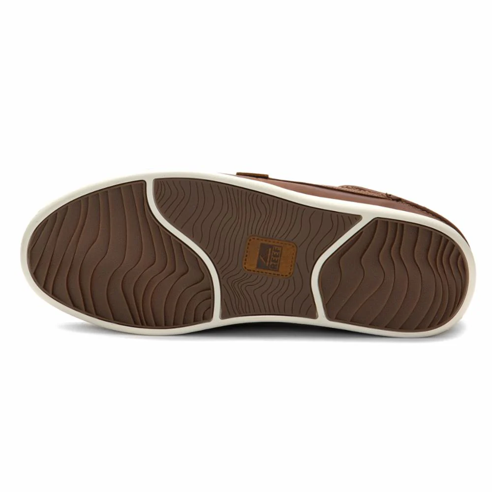 Reef Men CUSHION COVE LE TOBACCO/CORK - Image 4