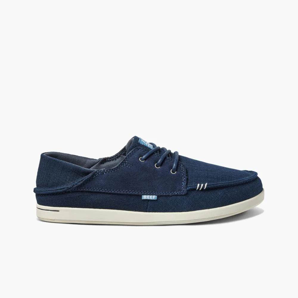 Reef Men CUSHION COVE NAVY/WHITE - Image 2