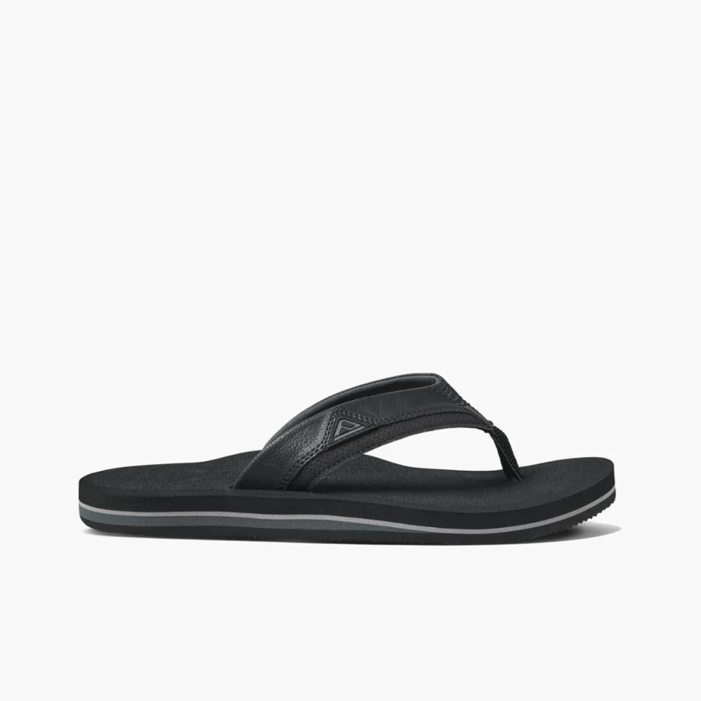 Reef Men CUSHION DAWN BLACK - Image 2