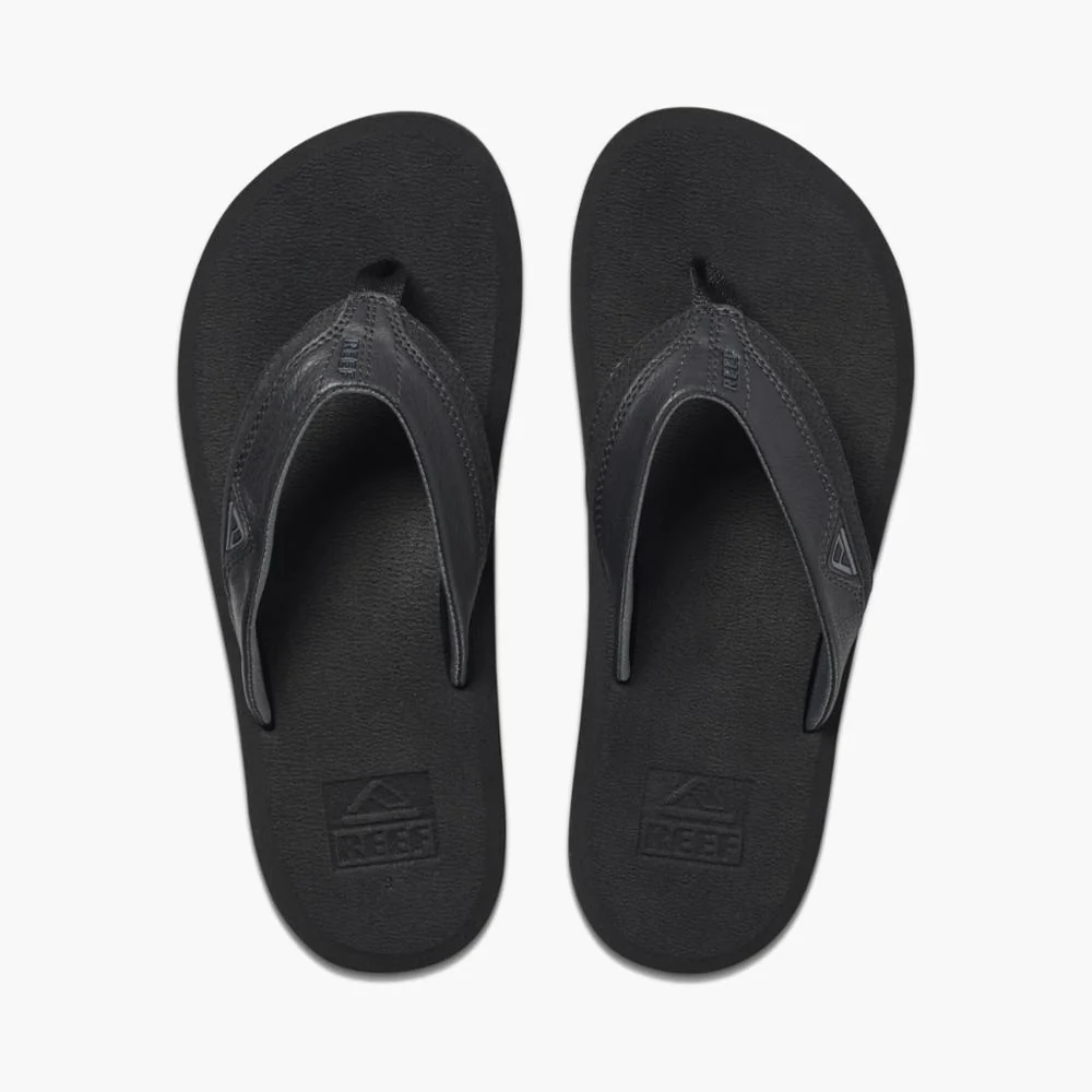 Reef Men CUSHION DAWN BLACK - Image 3