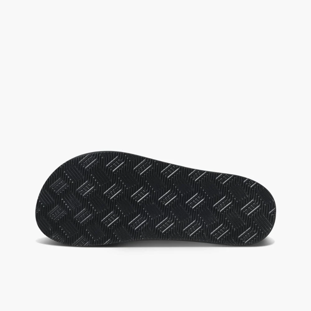 Reef Men CUSHION DAWN BLACK - Image 4