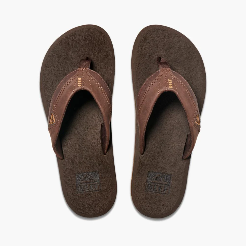 Reef Men CUSHION DAWN BROWN - Image 3