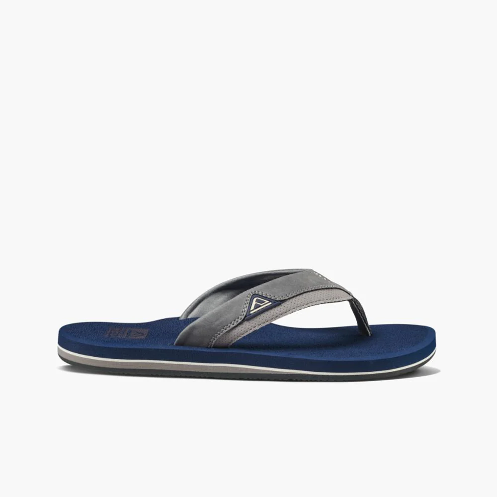 Reef Men CUSHION DAWN NAVY/GREY - Image 2