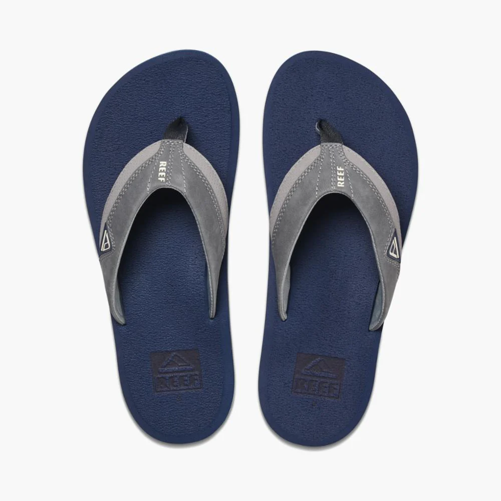 Reef Men CUSHION DAWN NAVY/GREY - Image 3