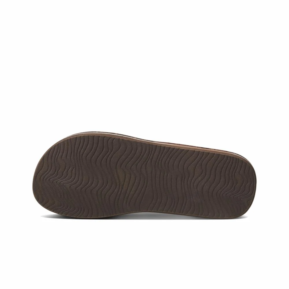 Reef Men CUSHION FRAY BROWN - Image 4