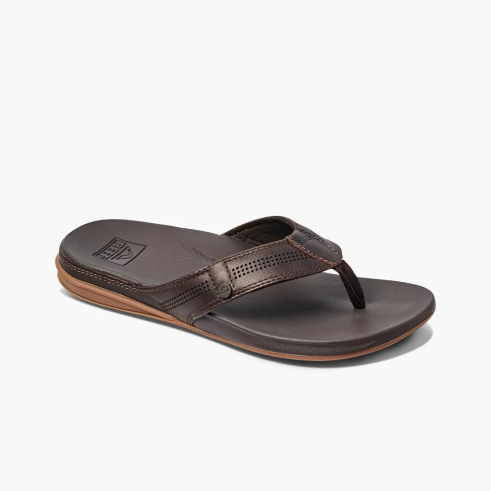 Reef Men CUSHION LUX BROWN