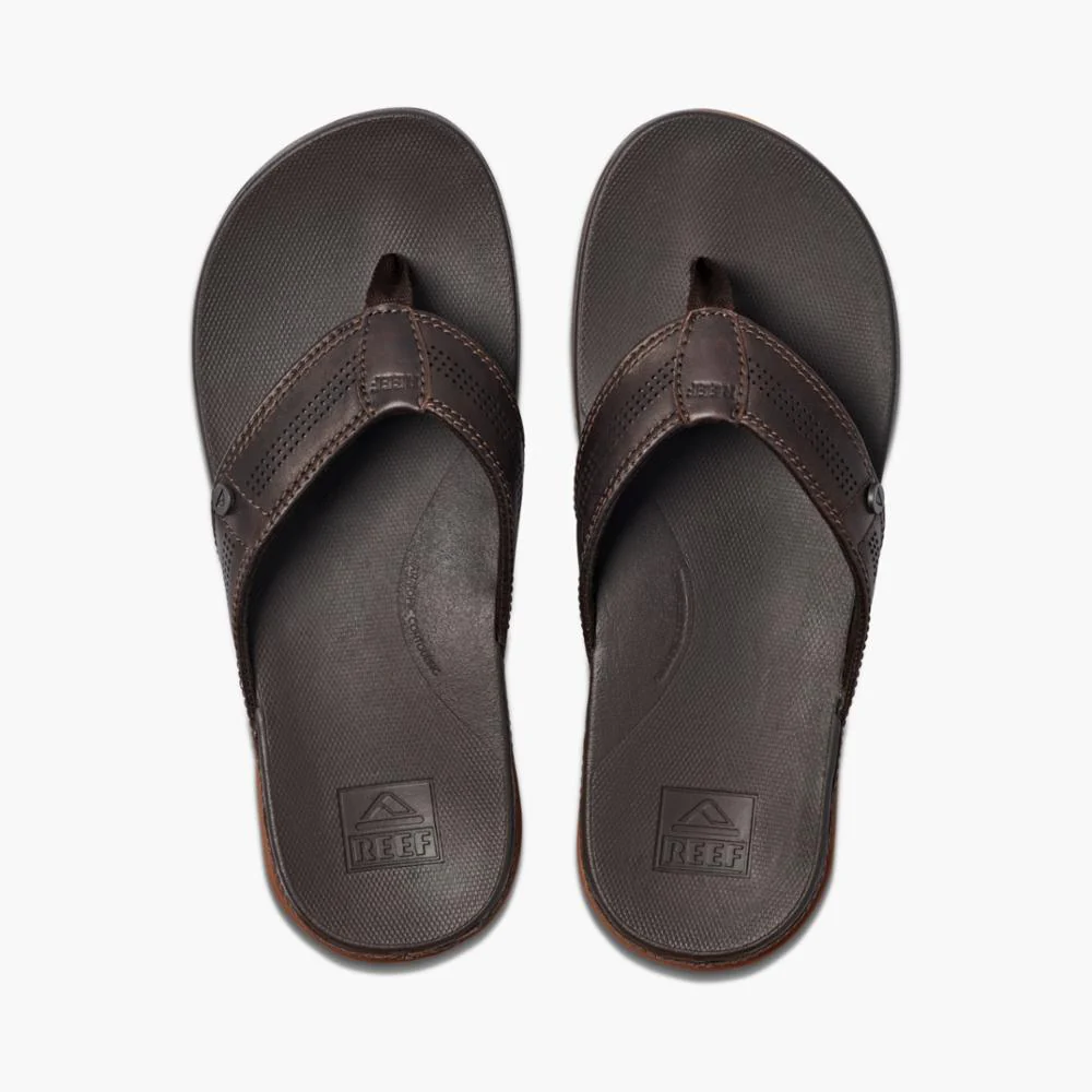 Reef Men CUSHION LUX BROWN - Image 3