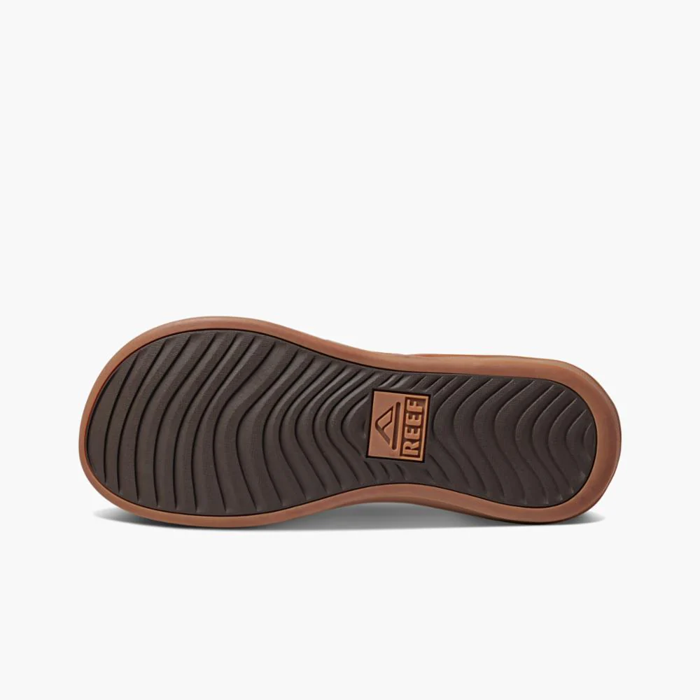 Reef Men CUSHION LUX BROWN - Image 4