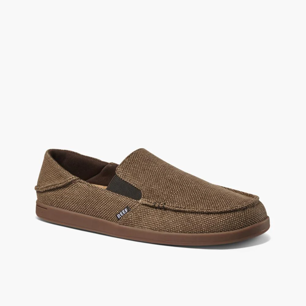 Reef Men CUSHION MATEY BROWN/GUM