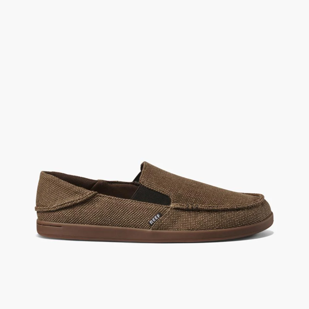 Reef Men CUSHION MATEY BROWN/GUM - Image 2