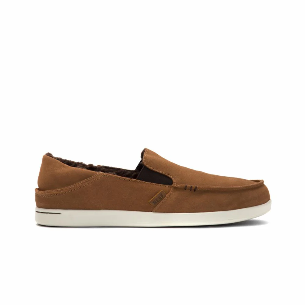 Reef Men CUSHION MATEY COZY TAN - Image 2