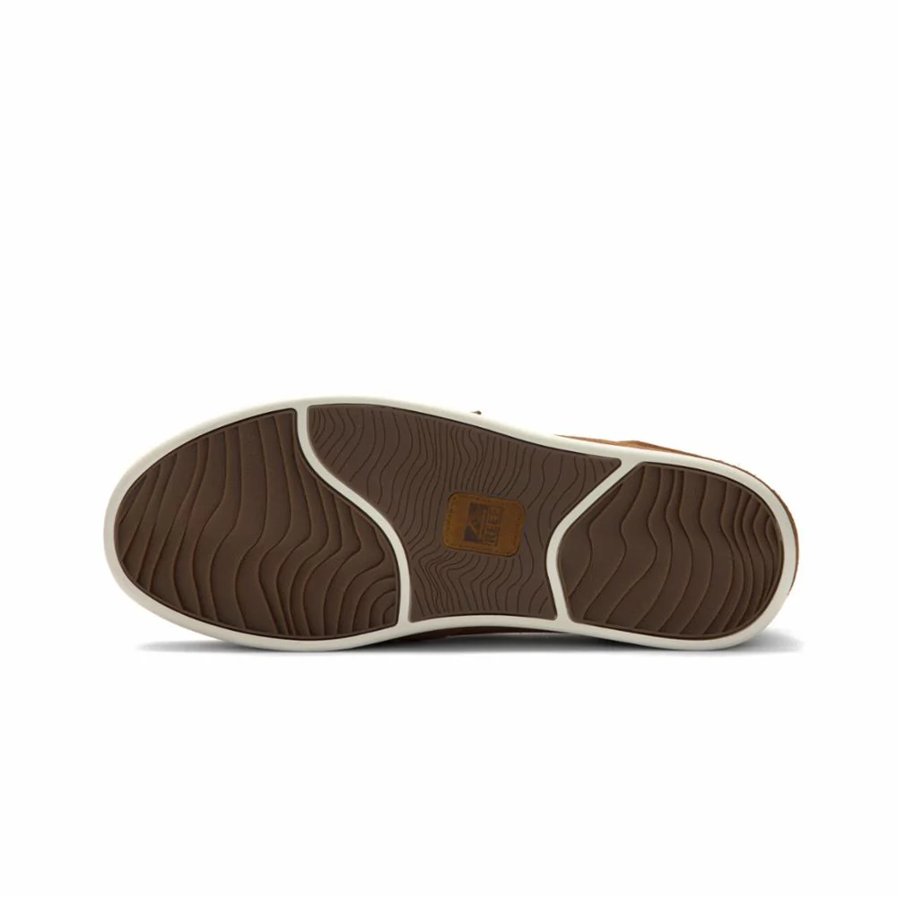 Reef Men CUSHION MATEY COZY TAN - Image 4