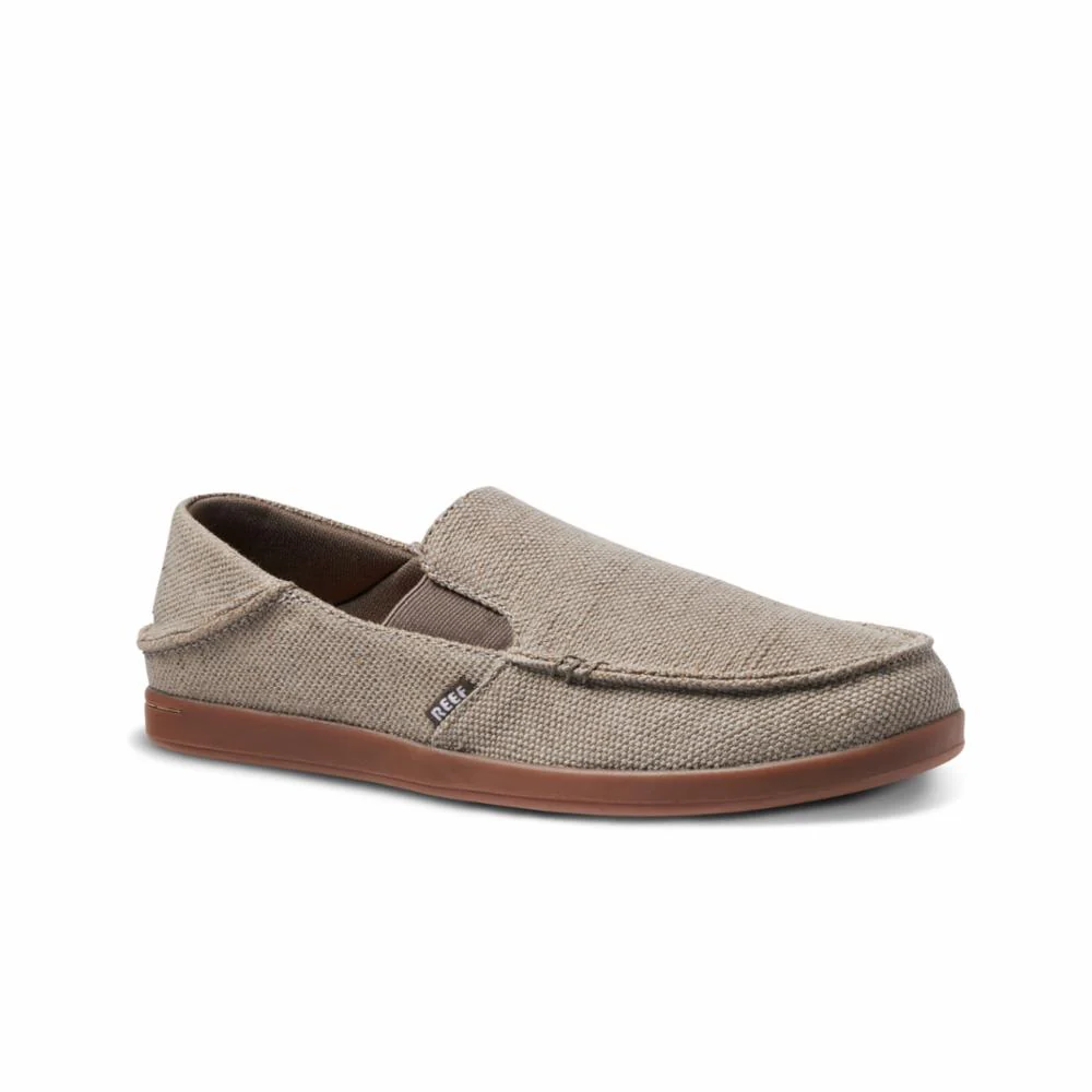 Reef Men CUSHION MATEY GREY/GUM