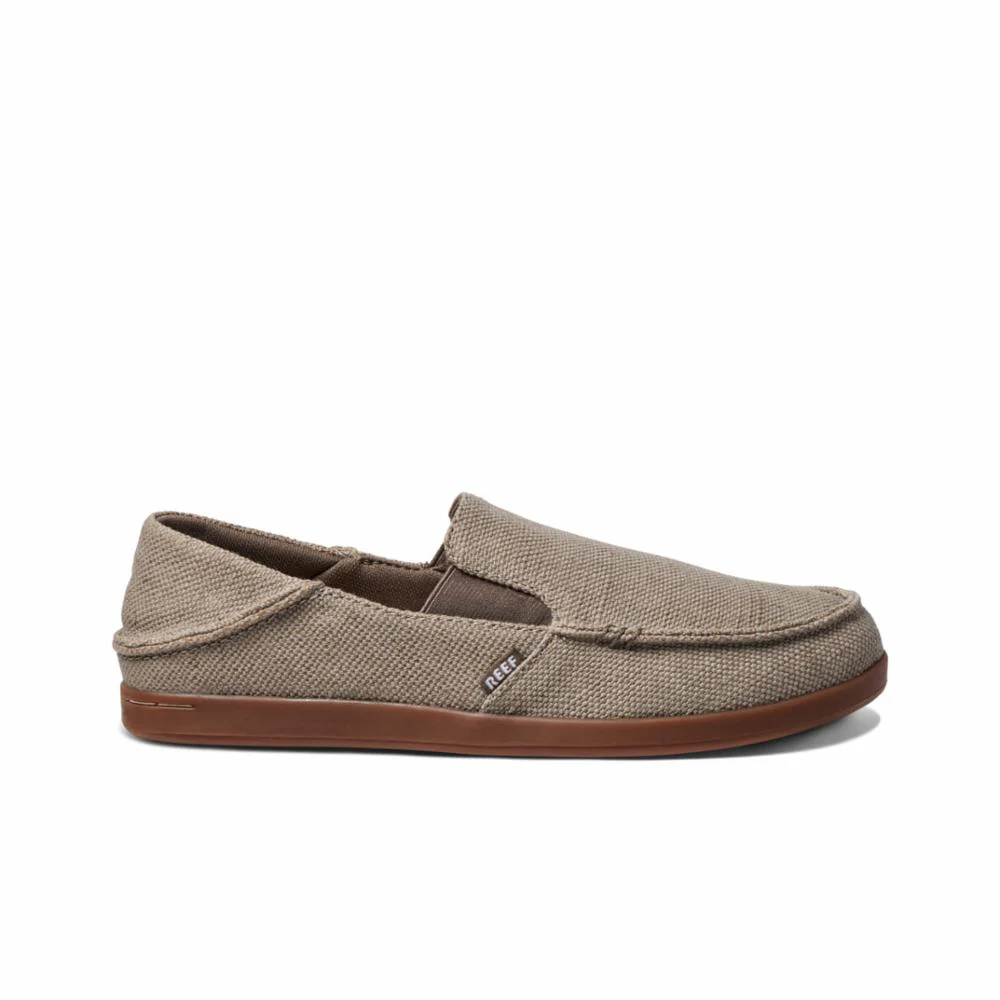 Reef Men CUSHION MATEY GREY/GUM - Image 2