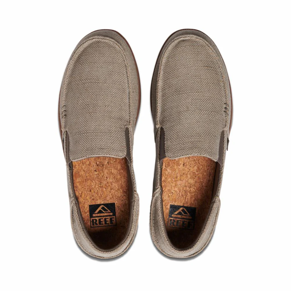 Reef Men CUSHION MATEY GREY/GUM - Image 3