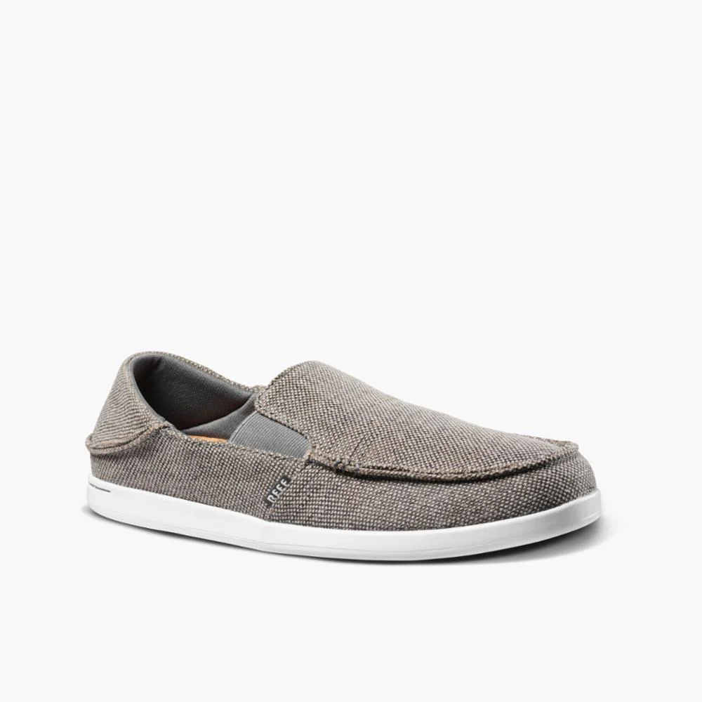 Reef Men CUSHION MATEY GREY/WHITE