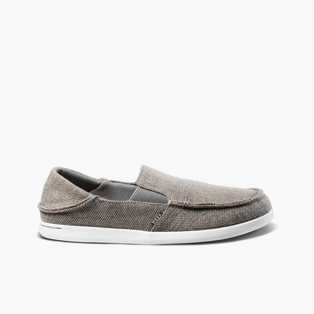 Reef Men CUSHION MATEY GREY/WHITE - Image 2
