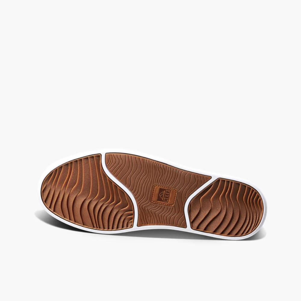 Reef Men CUSHION MATEY GREY/WHITE - Image 4