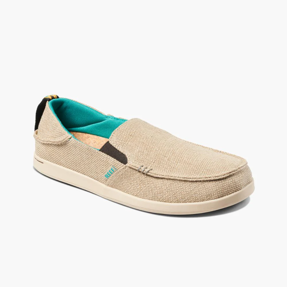Reef Men CUSHION MATEY KI/TEAL