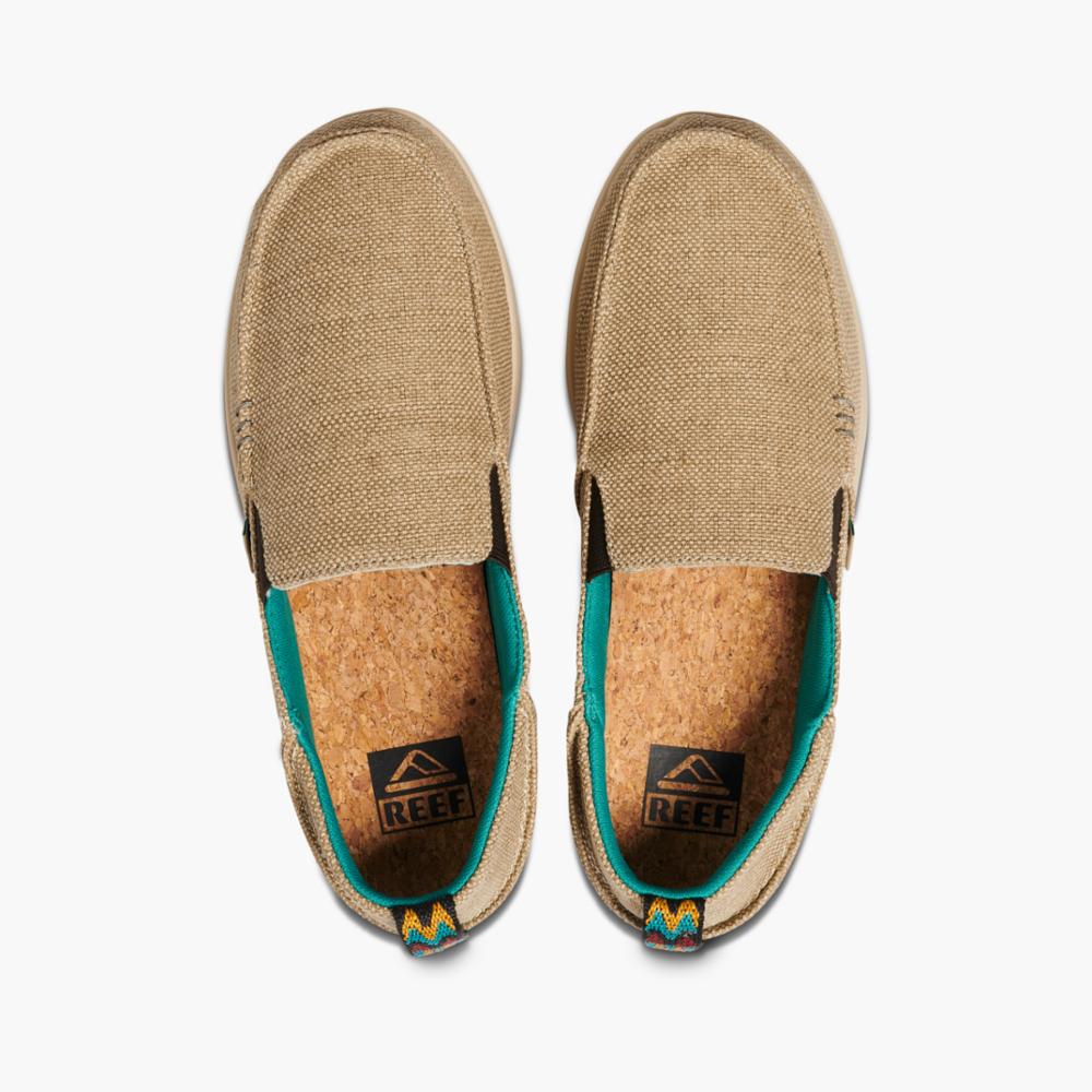 Reef Men CUSHION MATEY KI/TEAL - Image 3