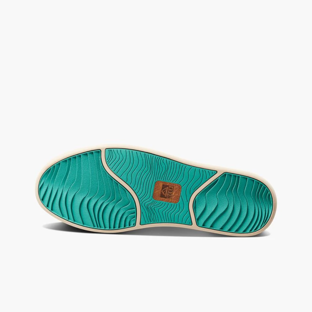 Reef Men CUSHION MATEY KI/TEAL - Image 4