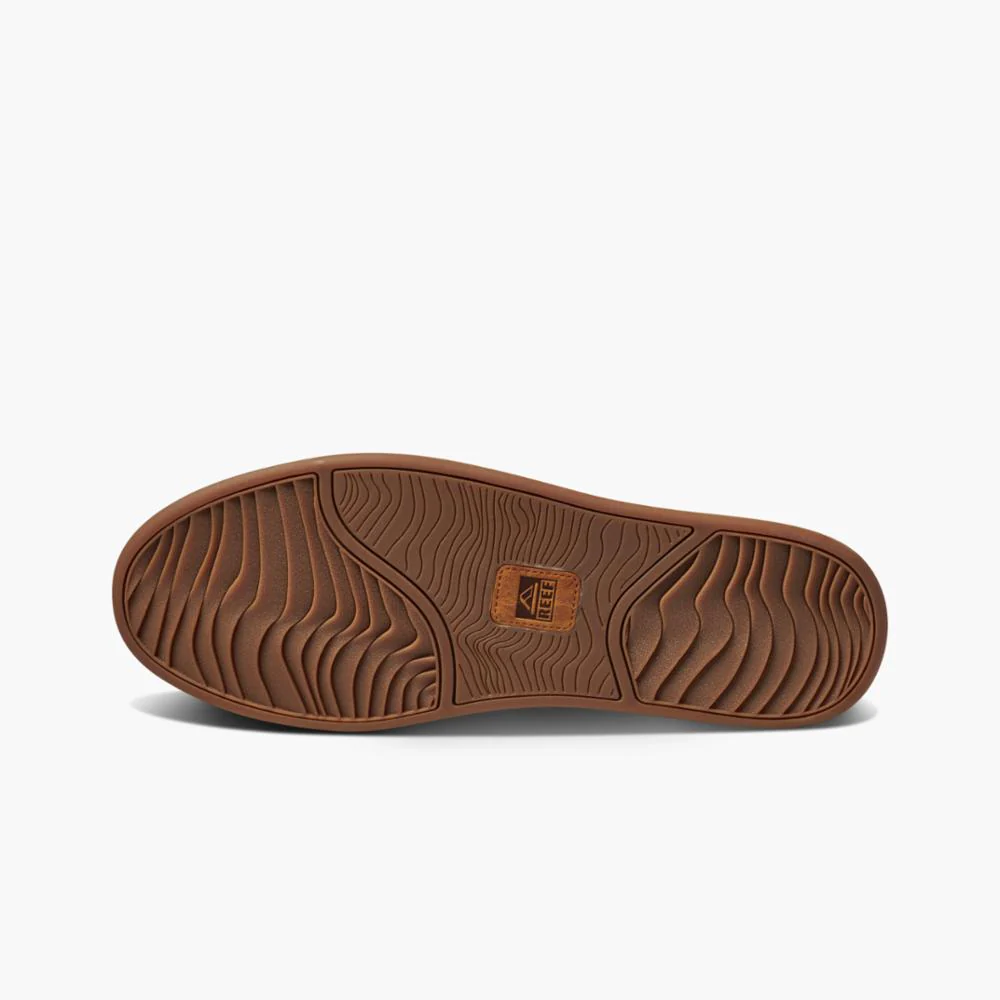 Reef Men CUSHION MATEY KNIT BLACK/GUM - Image 4