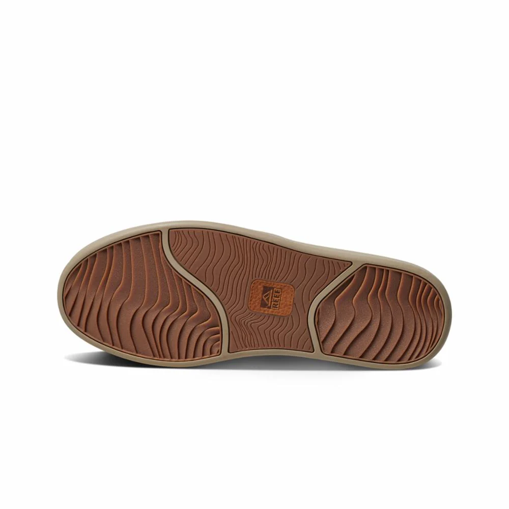Reef Men CUSHION MATEY KNIT BROWN - Image 4