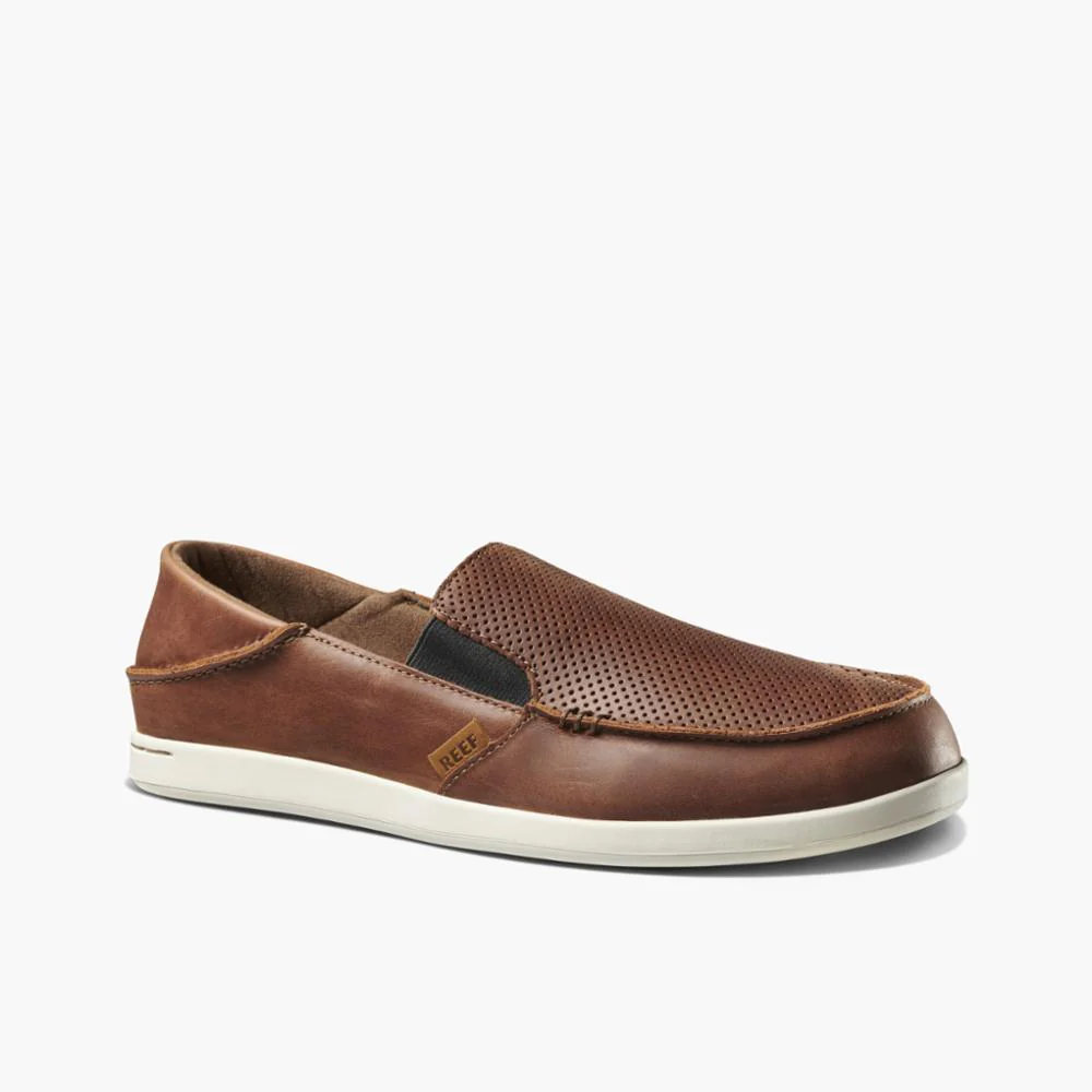 Reef Men CUSHION MATEY LE TOBACCO/CORK