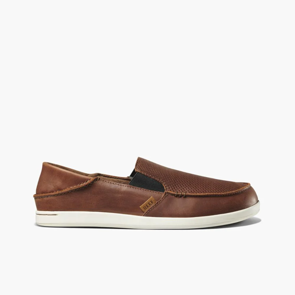 Reef Men CUSHION MATEY LE TOBACCO/CORK - Image 2