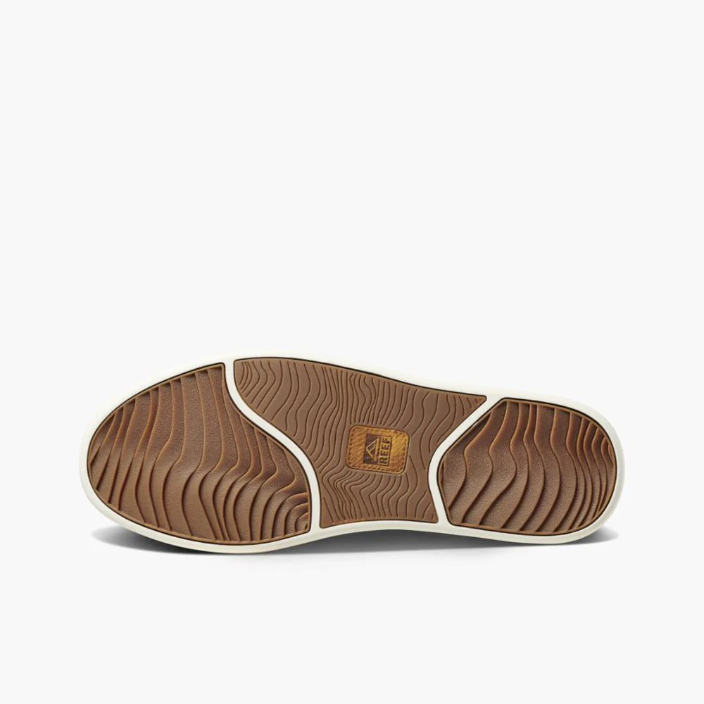 Reef Men CUSHION MATEY LE TOBACCO/CORK - Image 4