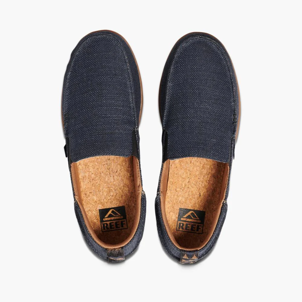 Reef Men CUSHION MATEY NAVY/GUM - Image 3