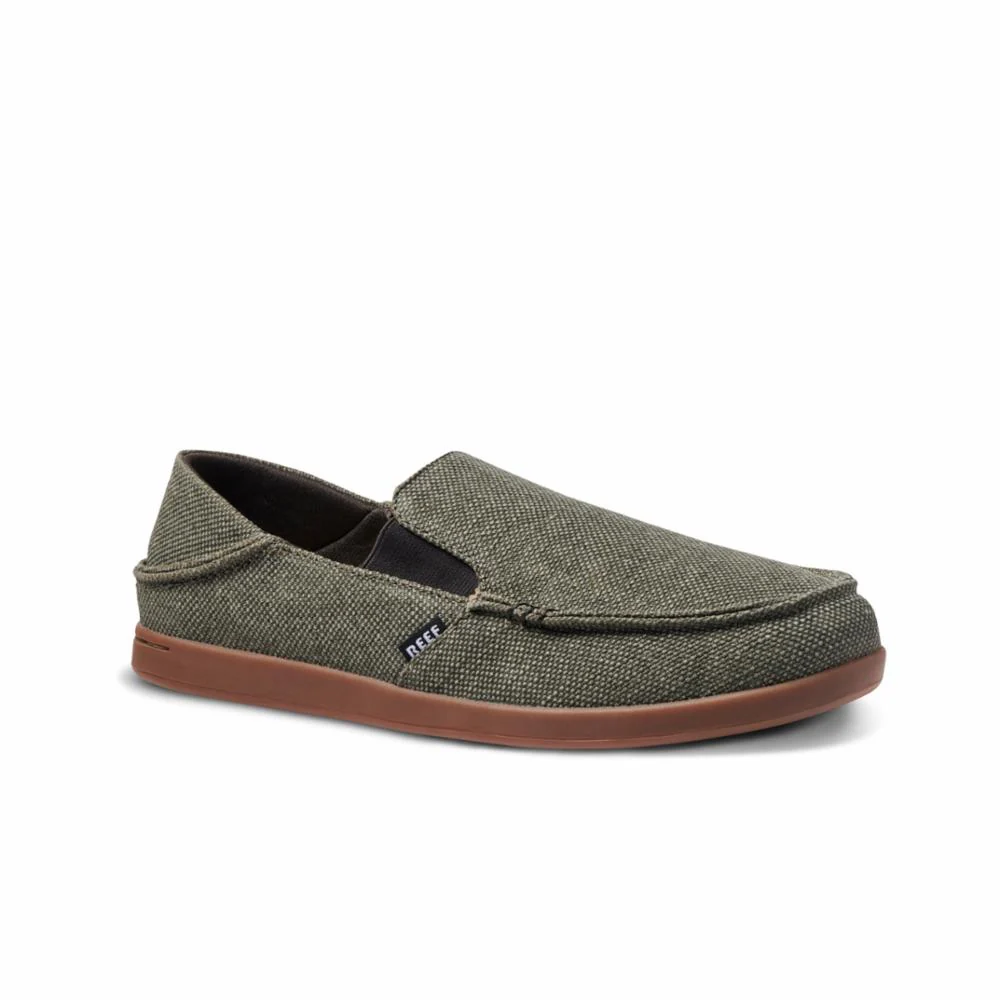 Reef Men CUSHION MATEY OLIVE