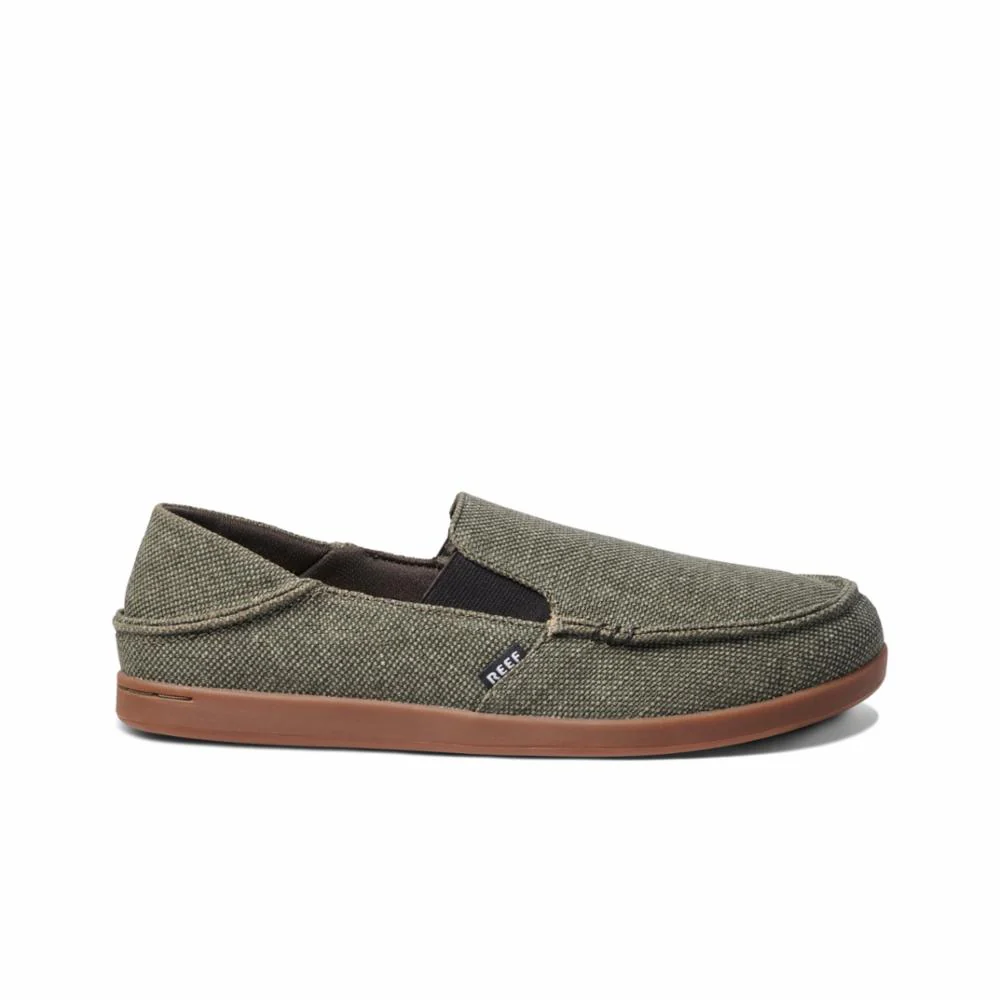 Reef Men CUSHION MATEY OLIVE - Image 2