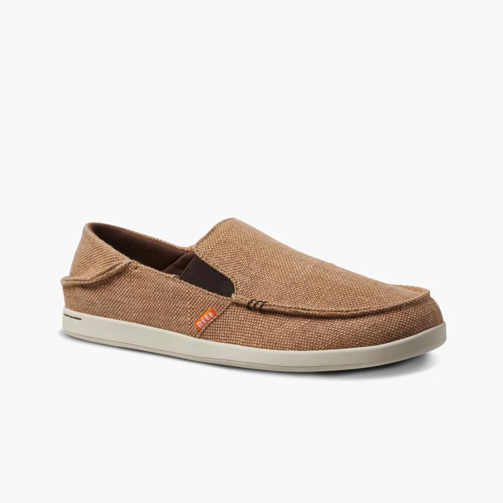 Reef Men CUSHION MATEY TOBACCO