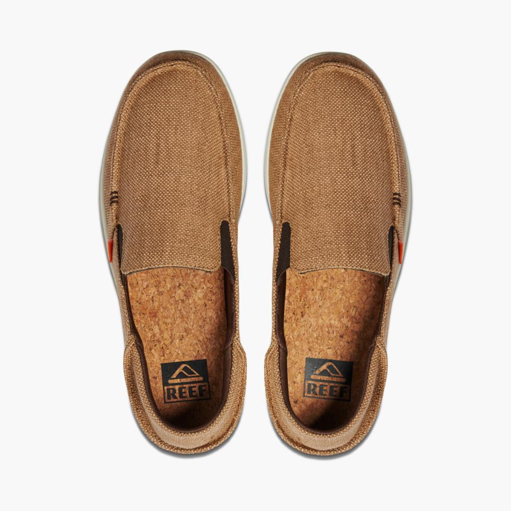 Reef Men CUSHION MATEY TOBACCO - Image 3