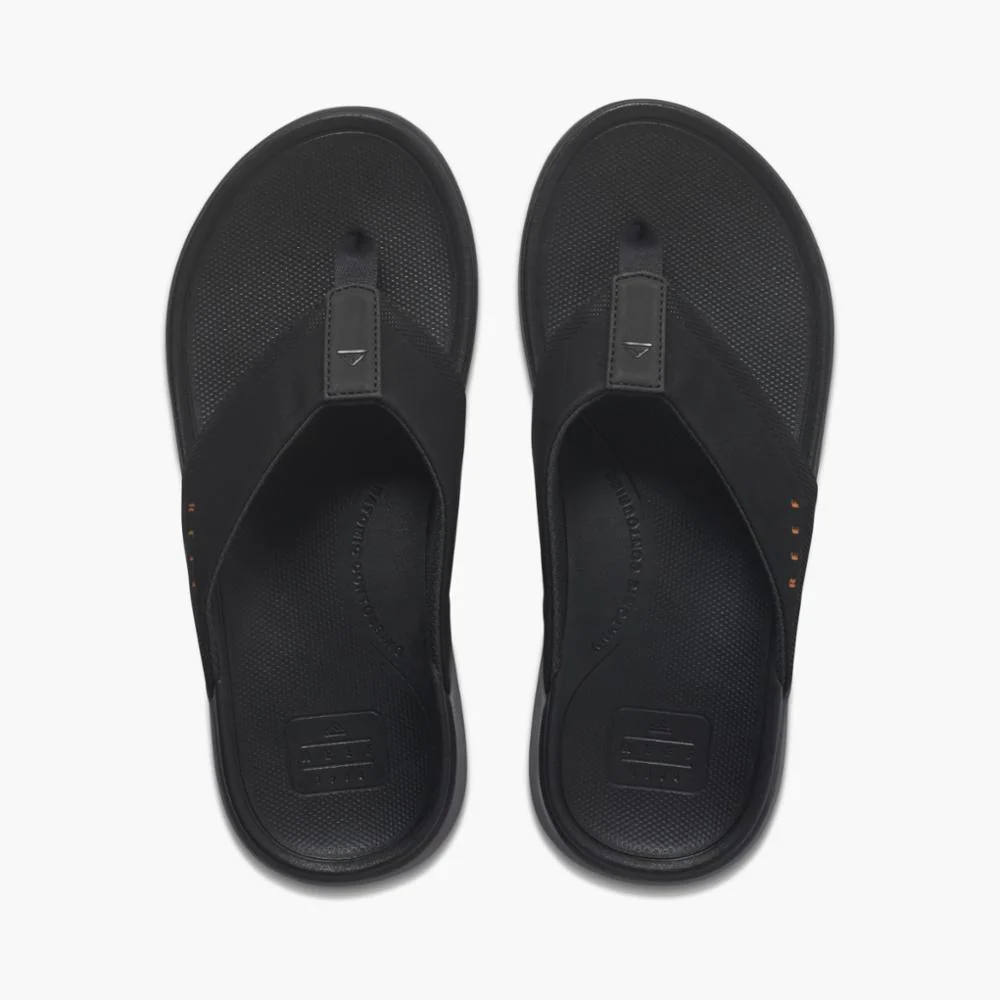 Reef Men CUSHION NORTE DARK GREY - Image 3