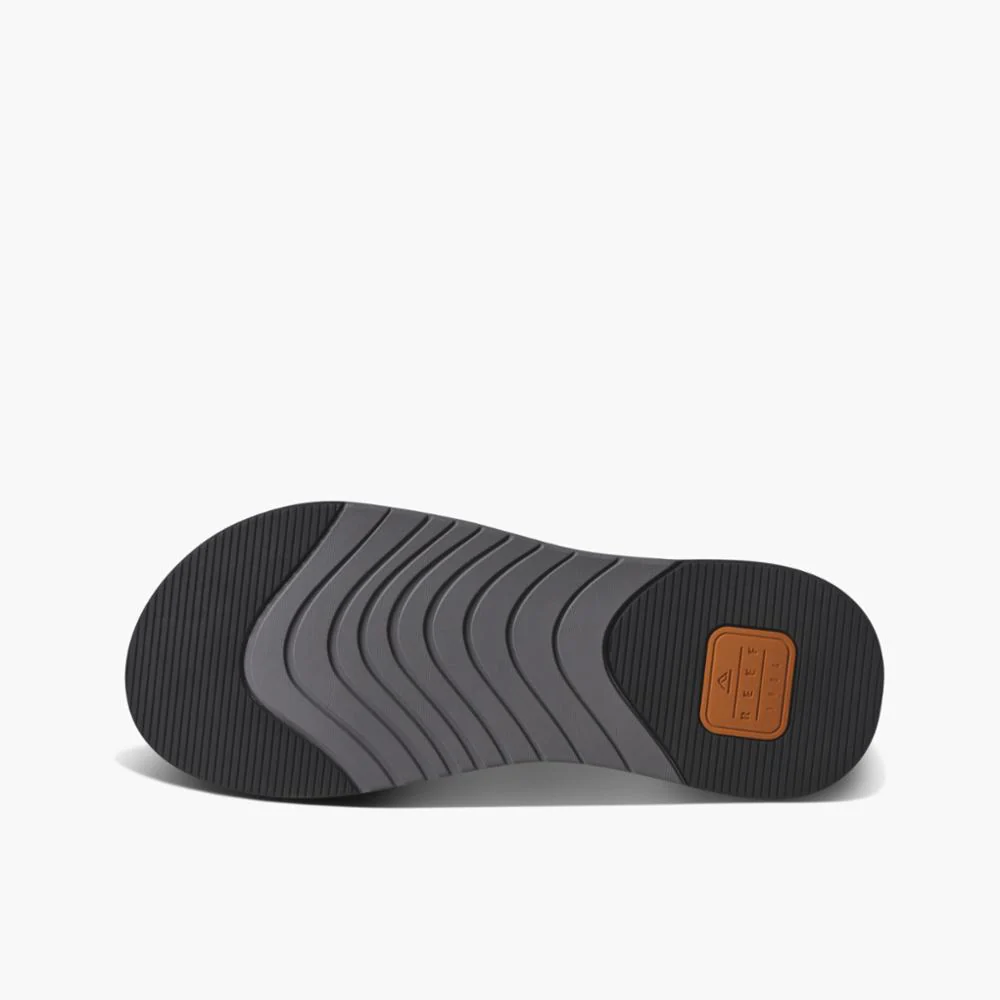 Reef Men CUSHION NORTE DARK GREY - Image 4