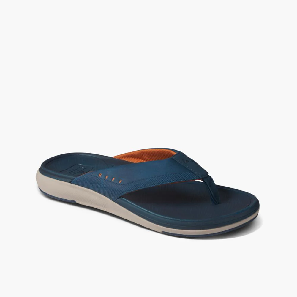 Reef Men CUSHION NORTE DEEP DEPTHS/SIENNA