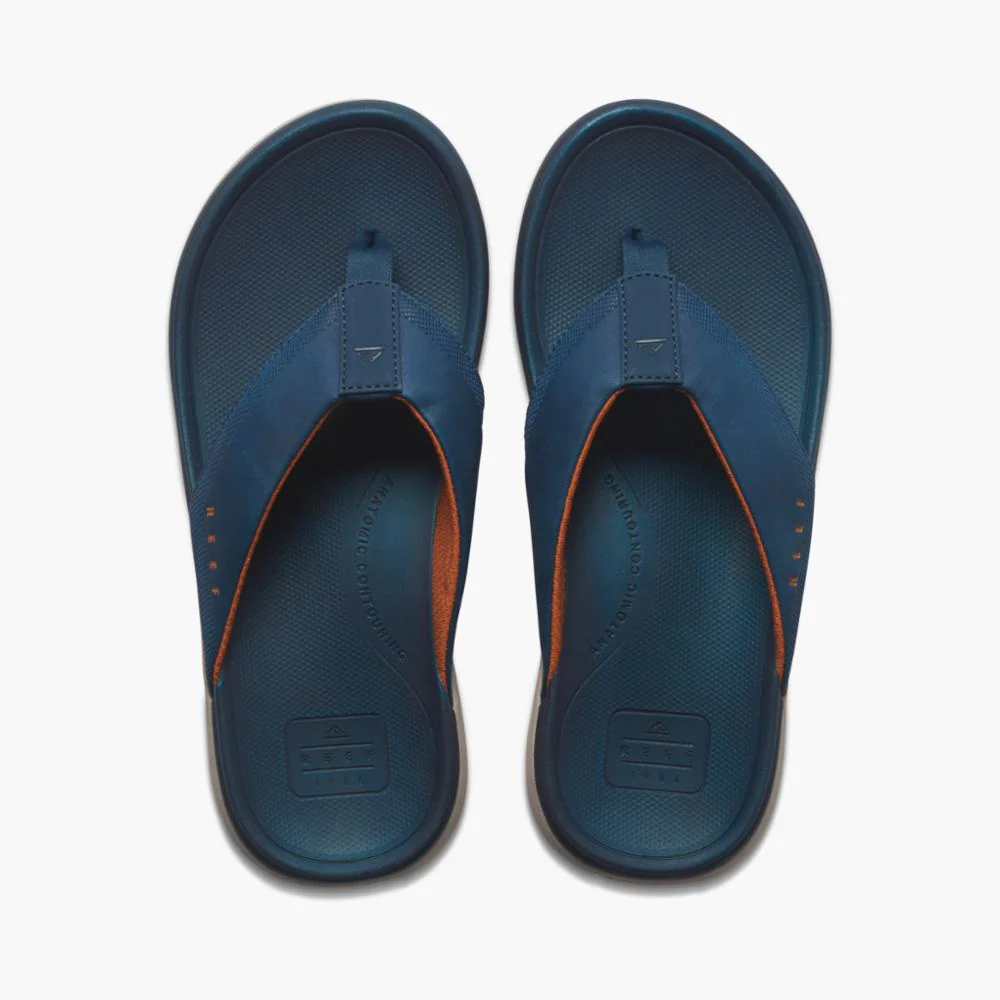 Reef Men CUSHION NORTE DEEP DEPTHS/SIENNA - Image 3