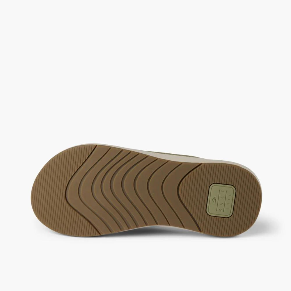 Reef Men CUSHION NORTE OLIVE VINTAGE - Image 4