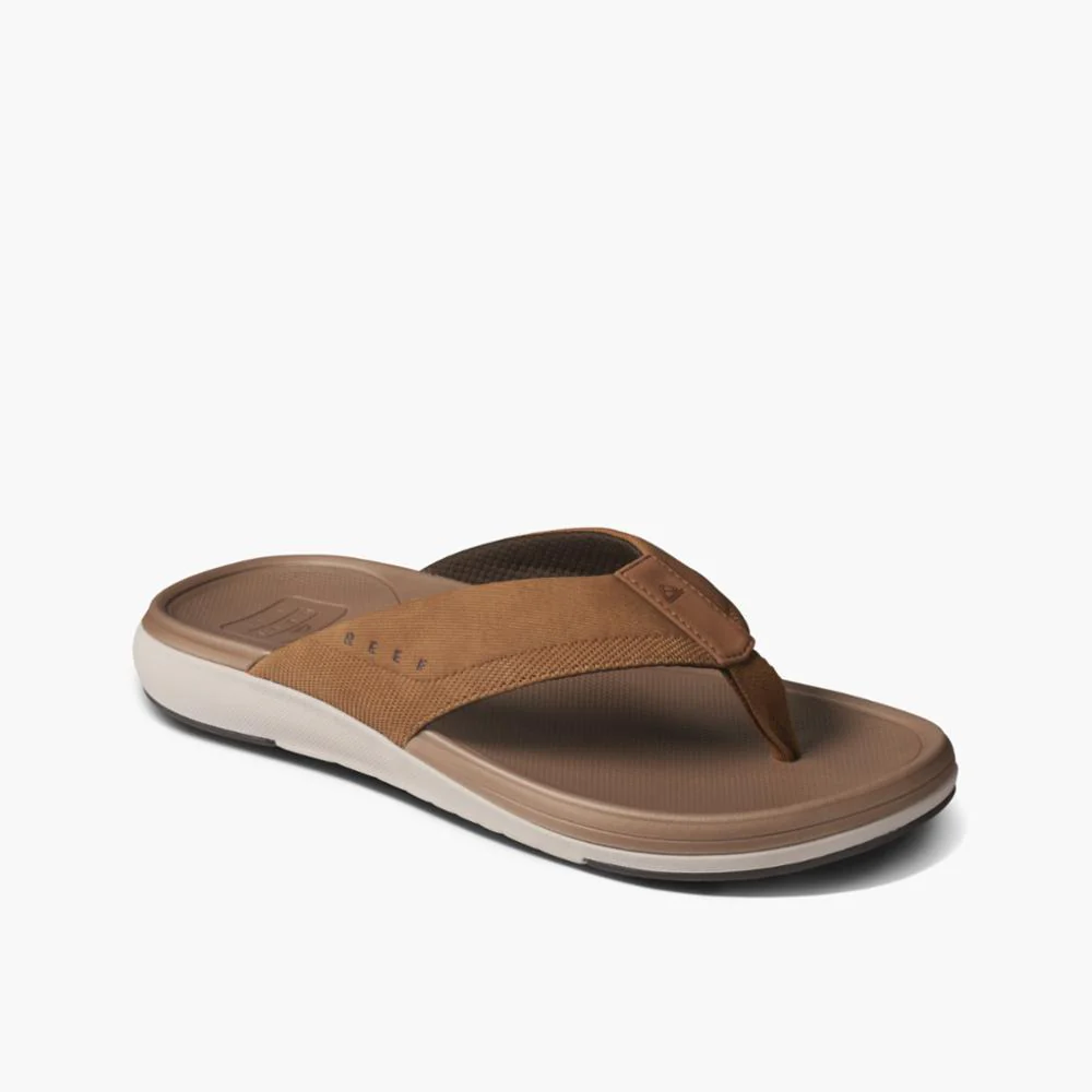 Reef Men CUSHION NORTE TAN