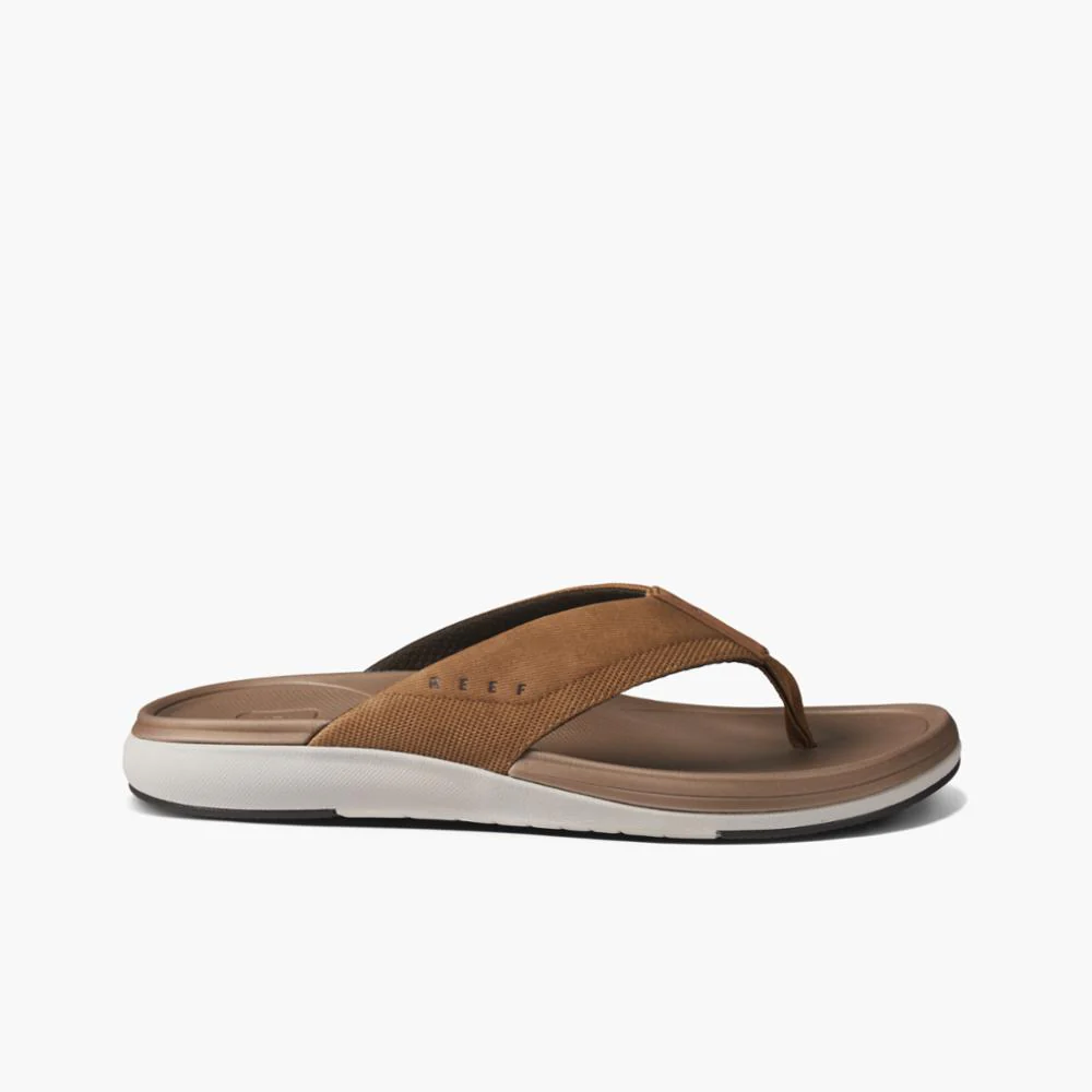 Reef Men CUSHION NORTE TAN - Image 2