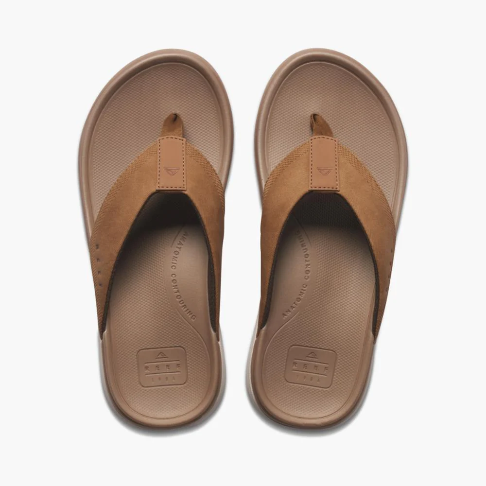 Reef Men CUSHION NORTE TAN - Image 3