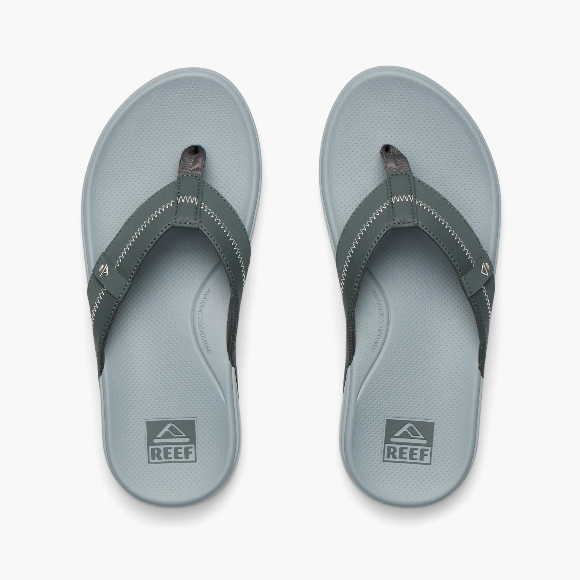 REEF MEN CUSHION PHANTOM 2.0 ASH/GREY - Image 3